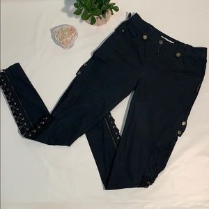 Christian Dior BOUTIQUE  Knight / flared /straight